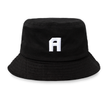 Awakenings Black bucket hat image