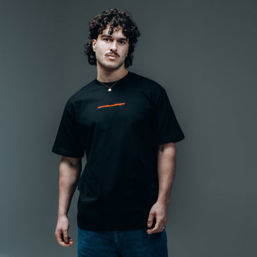 Awakenings Flame oversized T-shirt image