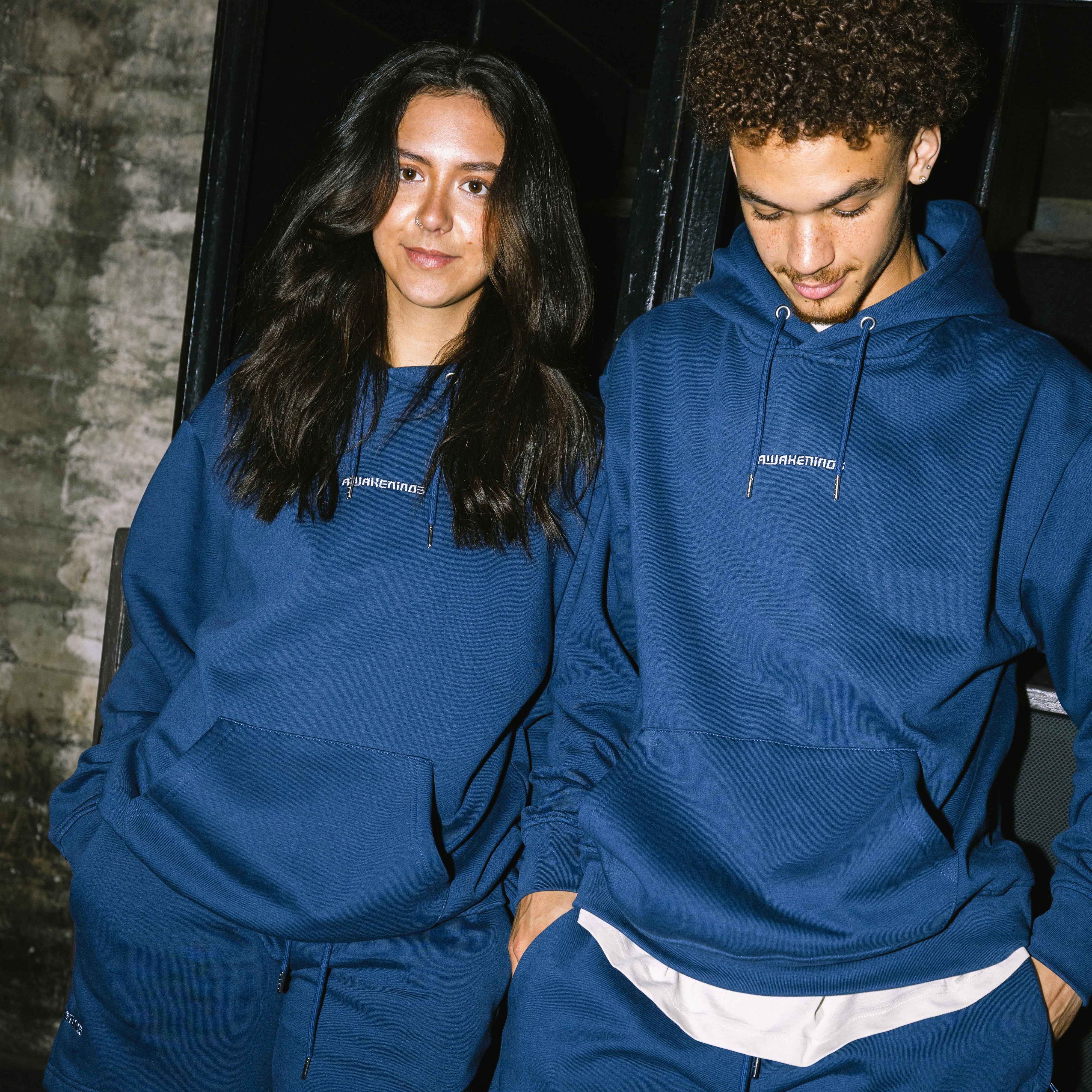 Hoodies and sweaters image