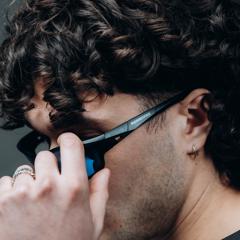 Awakenings Rave Sunglasses