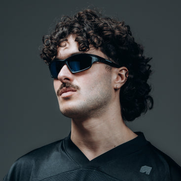 Awakenings Rave Sunglasses image