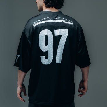 Awakenings oversized Ice Hockey T-shirt image