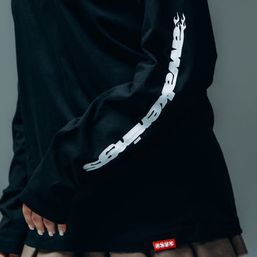 Awakenings Flame Longsleeve image