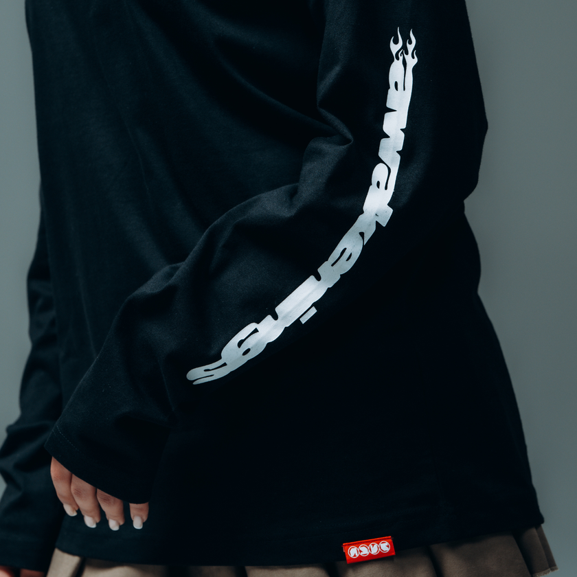 Awakenings Flame Longsleeve