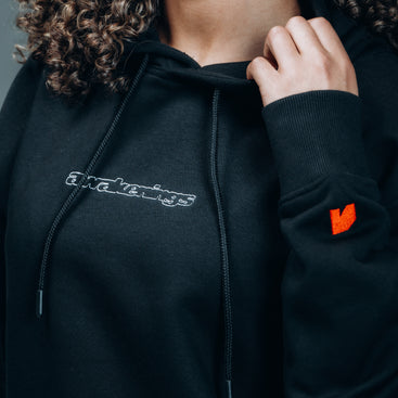 Awakenings Round Serie oversized Hoodie image