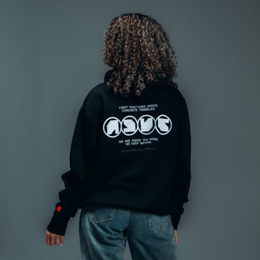 Awakenings Round Serie oversized Hoodie image