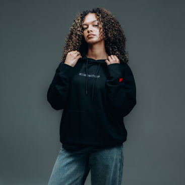 Awakenings Round Serie oversized Hoodie image