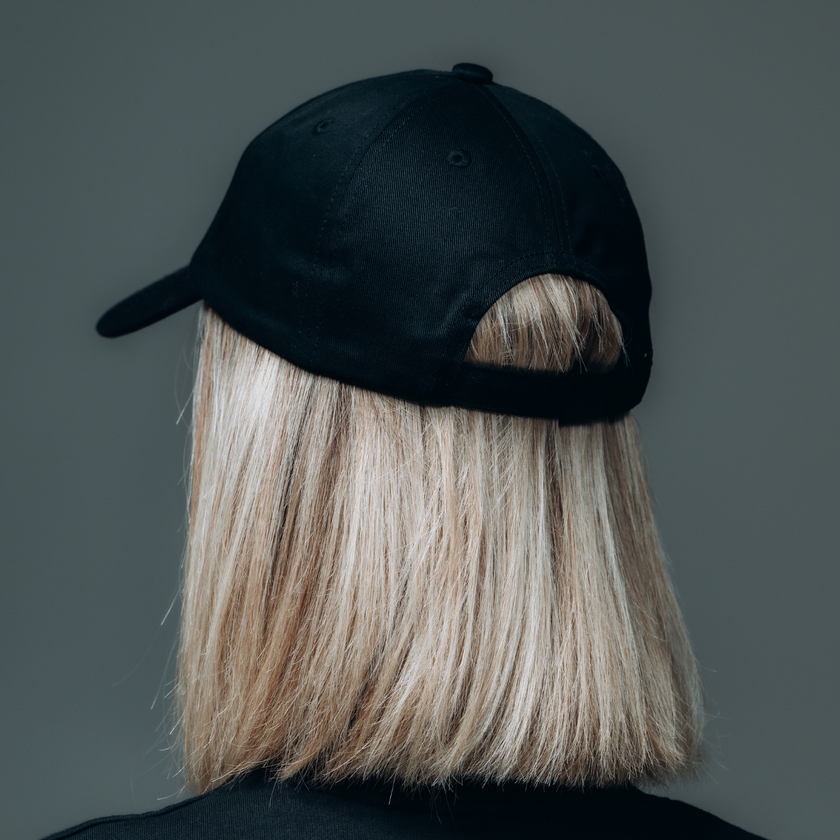 Awakenings Outline Dad cap