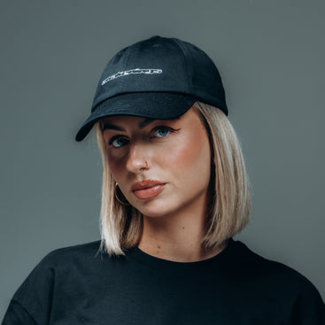 Awakenings Outline Dad cap image