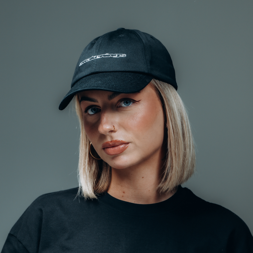 Awakenings Outline Dad cap