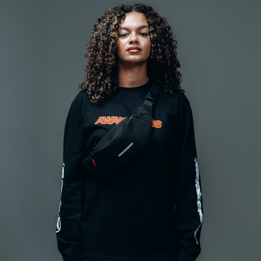 Awakenings Technical Fanny pack