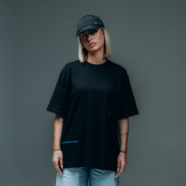 Awakenings Round Serie oversized T-shirt image