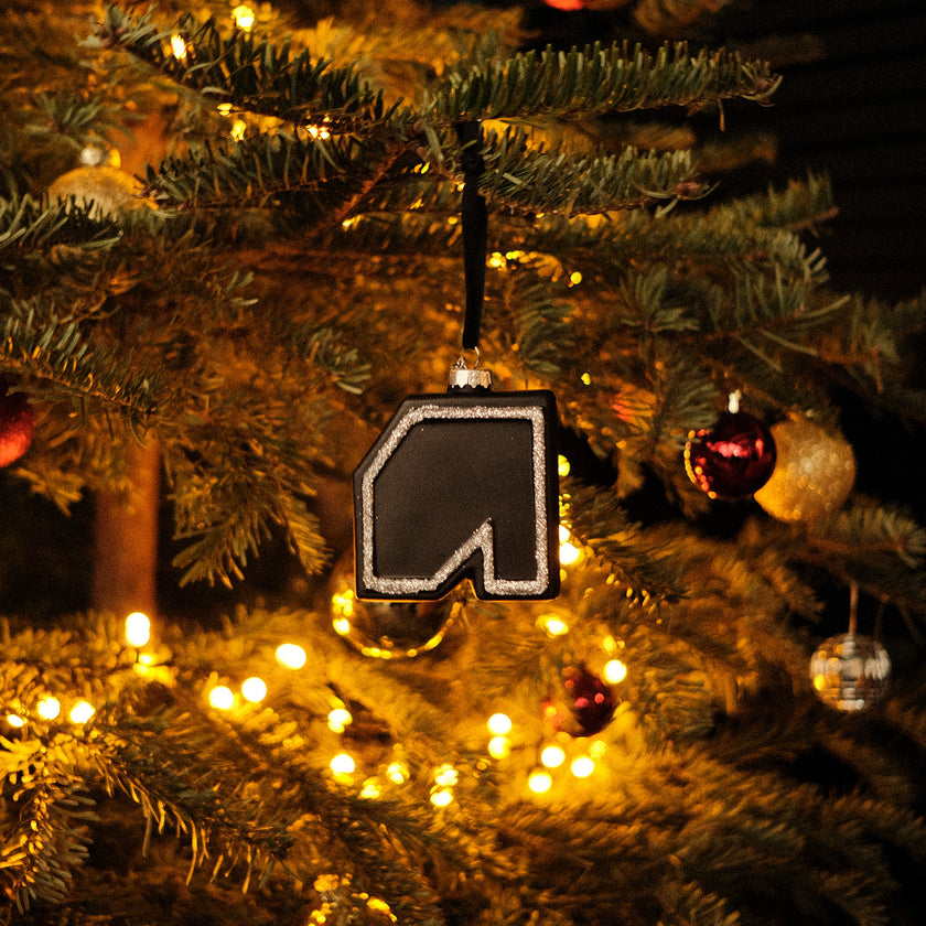 Awakenings Christmas Ornament