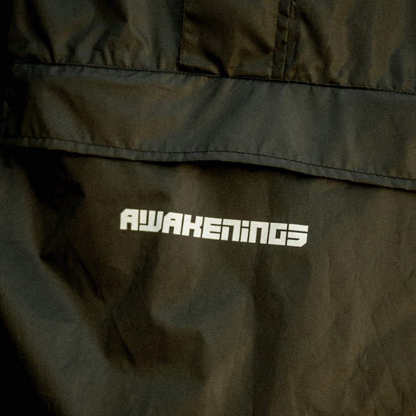 Awakenings Baseline Poncho