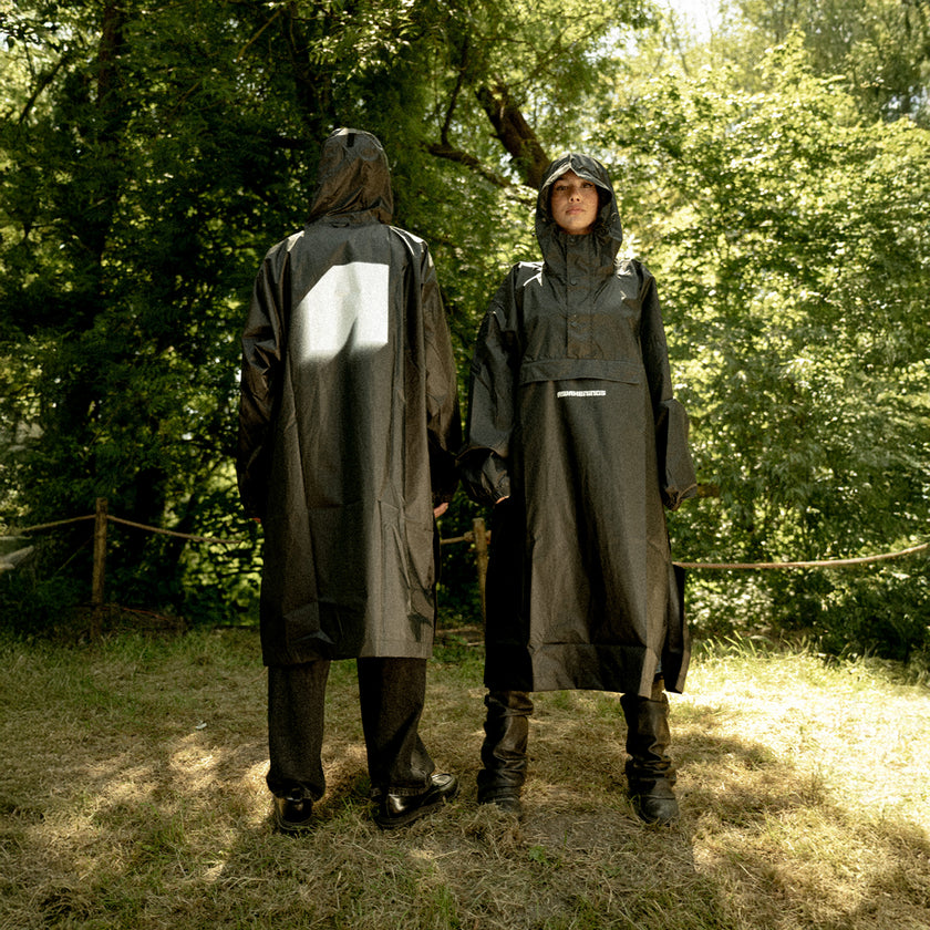 Awakenings Baseline Poncho