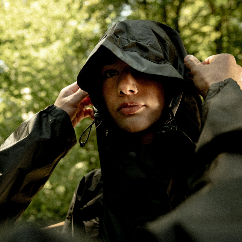 Awakenings Baseline Poncho