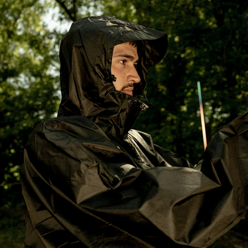 Awakenings Baseline Poncho