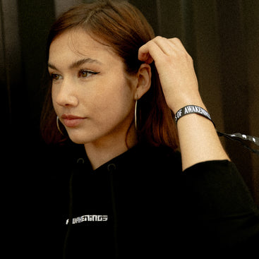 Awakenings Baseline Woven bracelet image