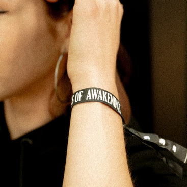 Awakenings Baseline Woven bracelet image