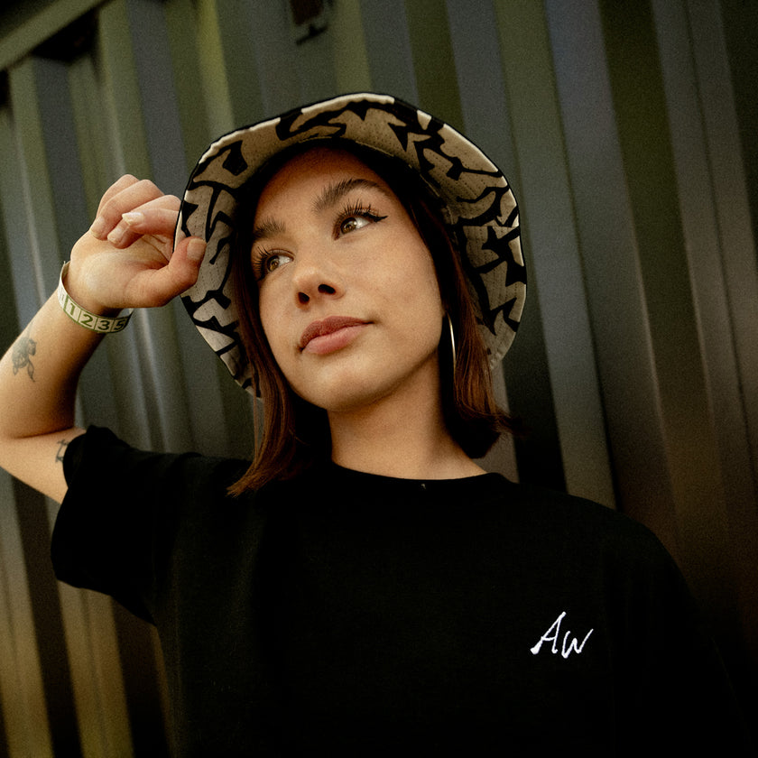 Awakenings Baseline Reversible Bucket hat