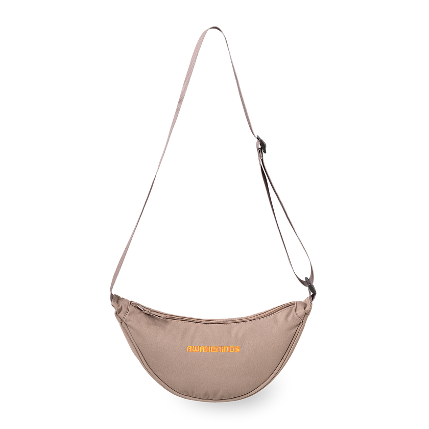 Awakenings Moonbag Cobble Stone