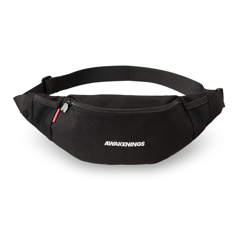 Awakenings Technical Fanny pack