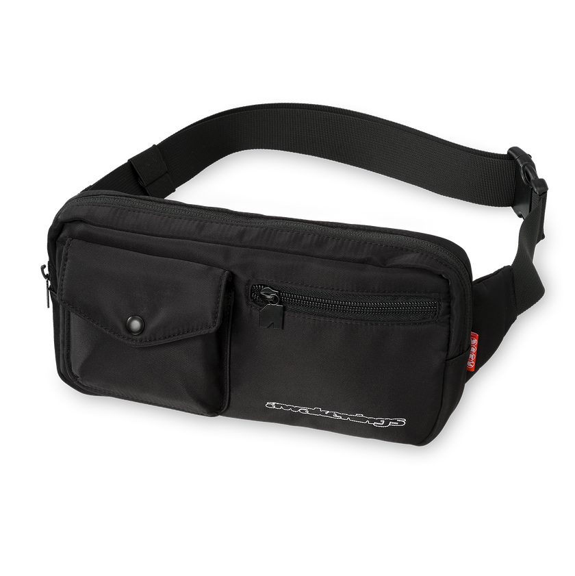 Awakenings Baseline Fanny pack