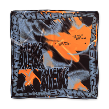 Awakenings Bandana image