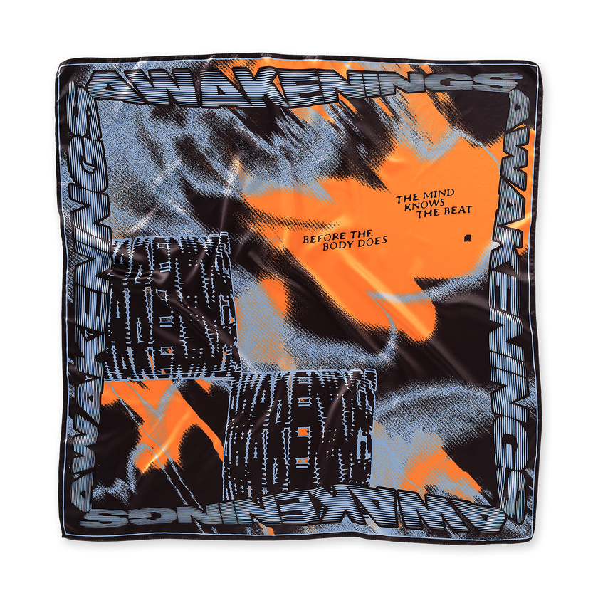 Awakenings Bandana