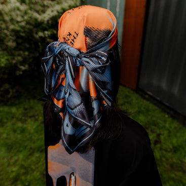 Awakenings Bandana image