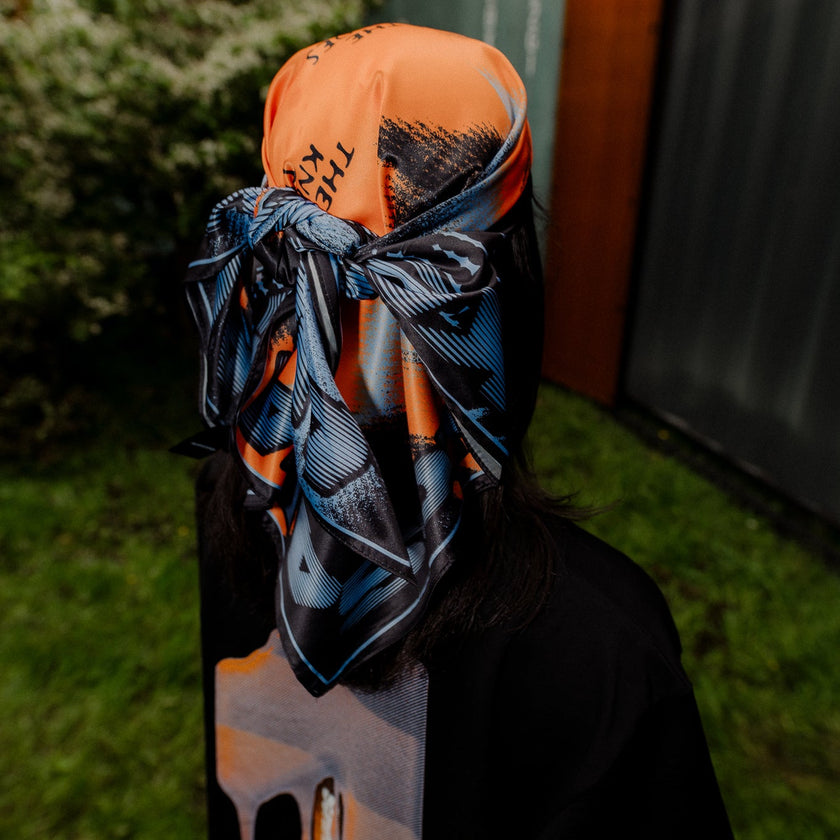 Awakenings Bandana