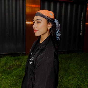 Awakenings Bandana image