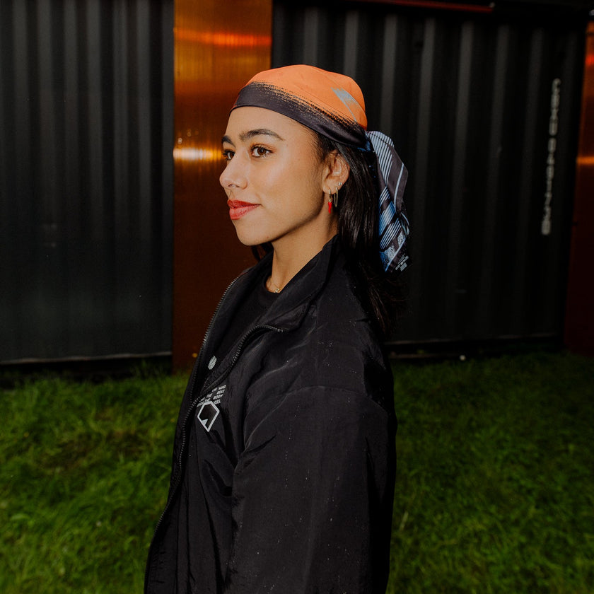 Awakenings Bandana