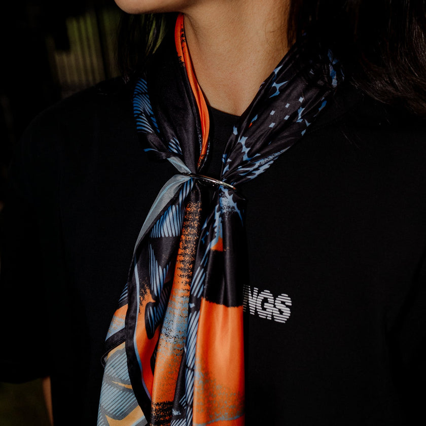 Awakenings Bandana