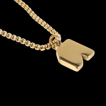 Awakenings Baseline Gold Bracelet image