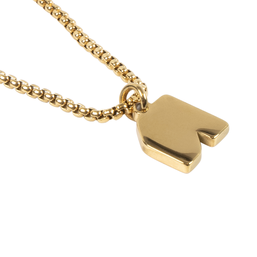 Awakenings Baseline Gold Bracelet