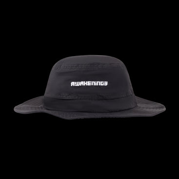 Awakenings Baseline Safari Hat image