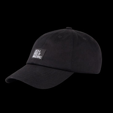 Awakenings Baseline Dad cap image