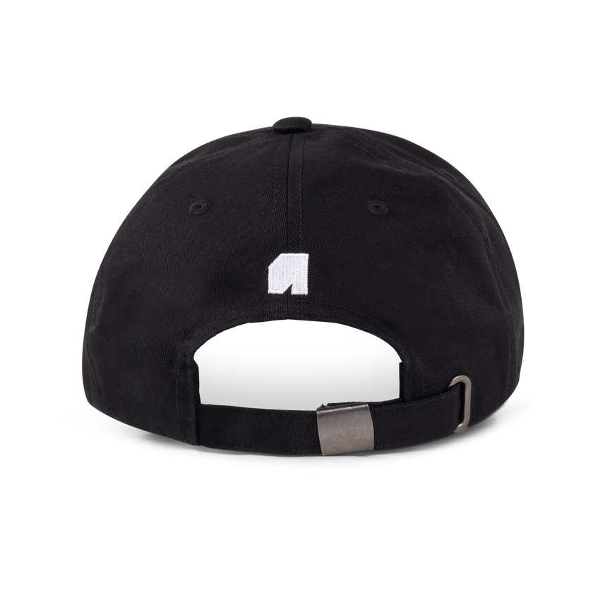 Awakenings Baseline Dad cap