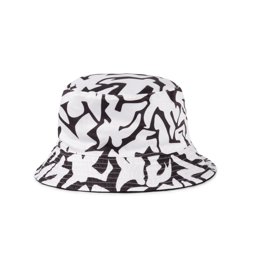 Awakenings Baseline Reversible Bucket hat