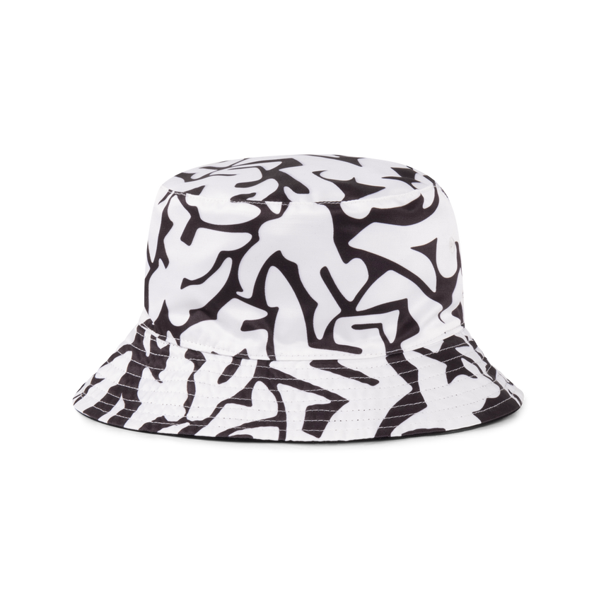 Awakenings Baseline Reversible Bucket hat