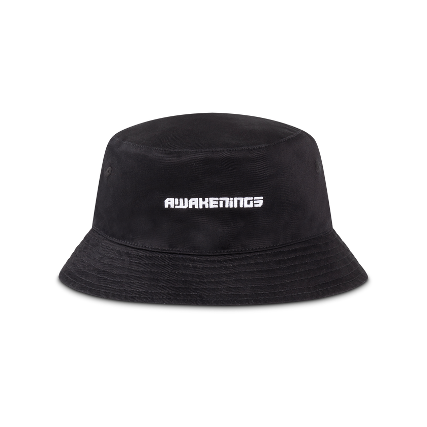 Awakenings Baseline Reversible Bucket hat