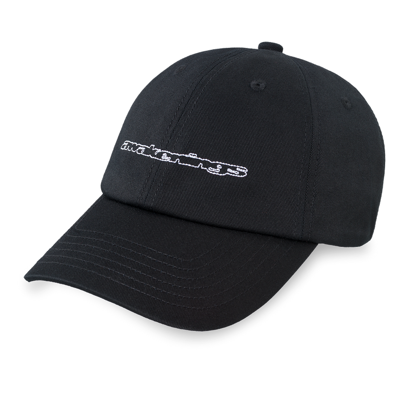 Awakenings Outline Dad cap