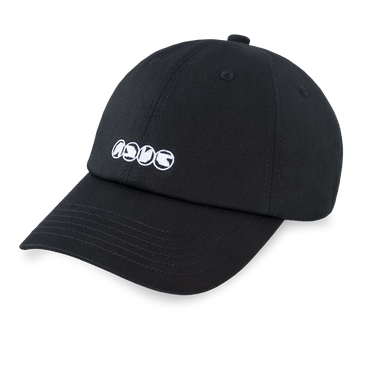 Awakenings Round Serie Dad cap image