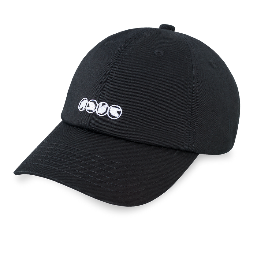 Awakenings Round Serie Dad cap