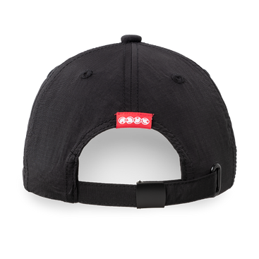 Awakenings Metal Logo Dad cap image