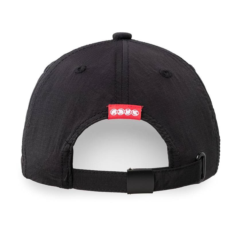 Awakenings Metal Logo Dad cap