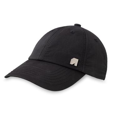 Awakenings Metal Logo Dad cap image
