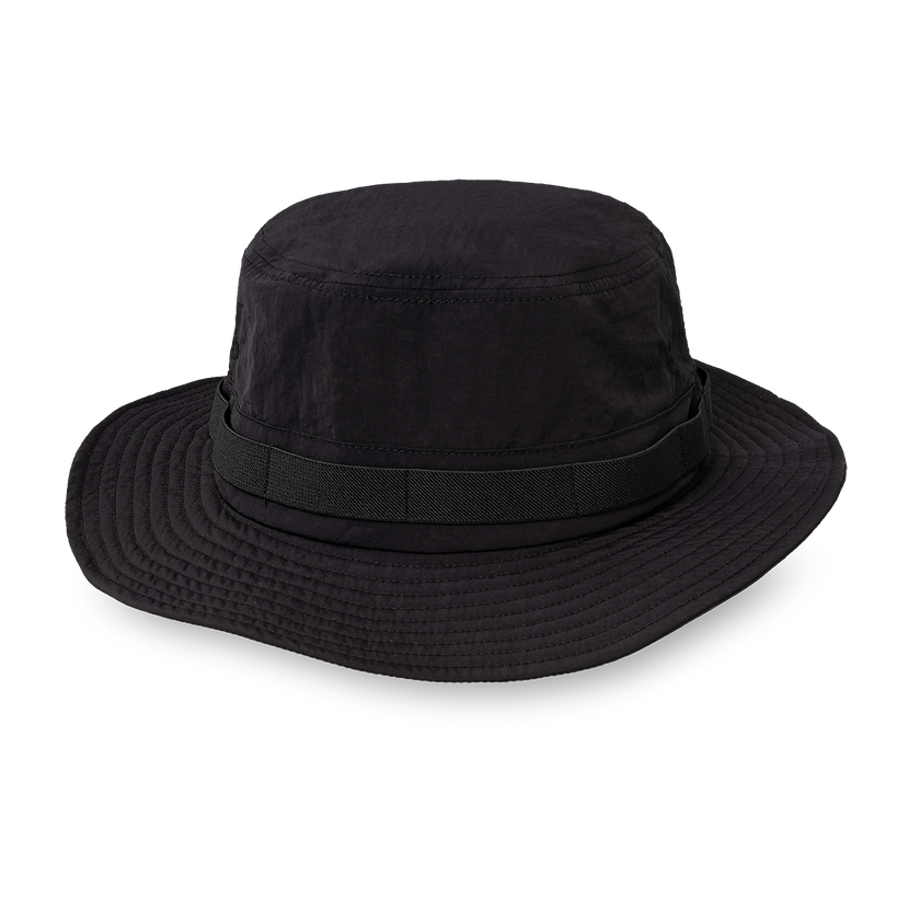 Awakenings Tape Safari hat