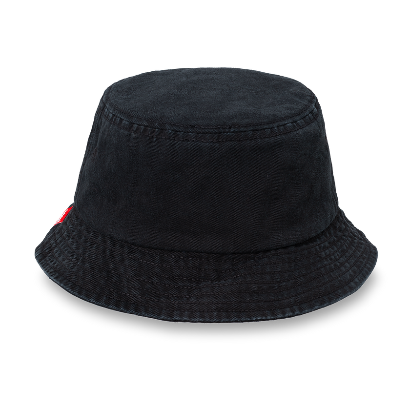 Awakenings Washed Bucket hat
